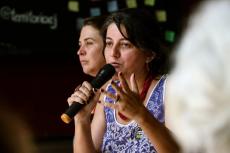 Assembleia Geral Unificada de Greve - IGC